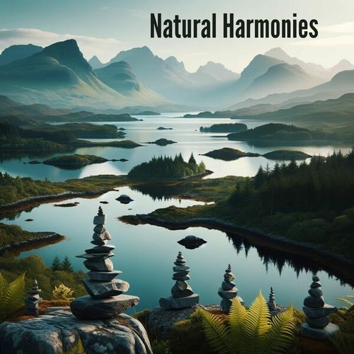 Natural Harmonies