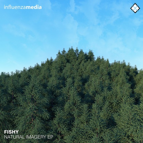 Fishy-Natural Imagery EP