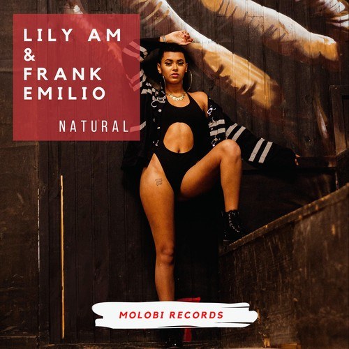 Lily AM, Frank Emilio-Natural