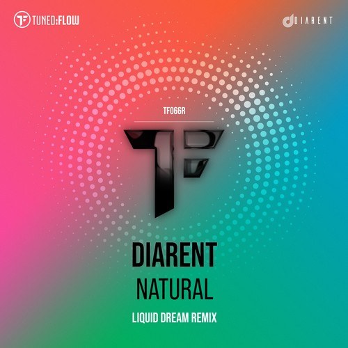 Diarent, Liquid Dream-Natural (Liquid Dream Remix)