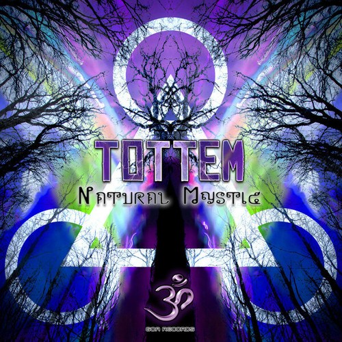 Tottem-Natural Mystic