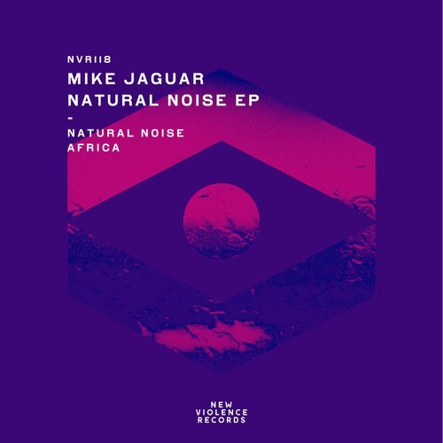 Mike Jaguar-Natural Noise