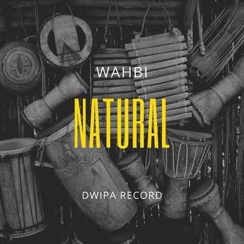 Wahbi-Natural (Original Mix)
