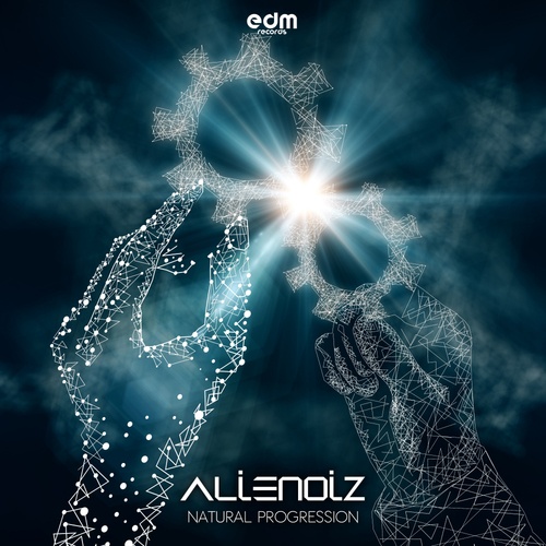 Alienoiz-Natural Progression