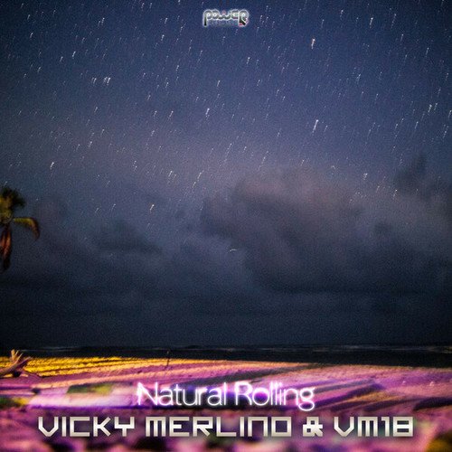 Vicky Merlino, VM18-Natural Rolling