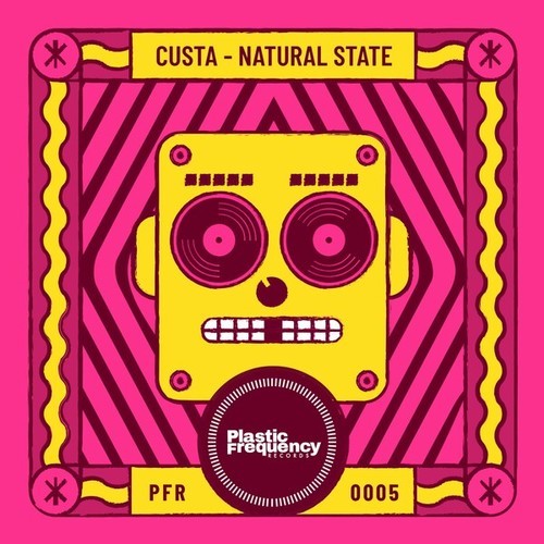 Custa-Natural State