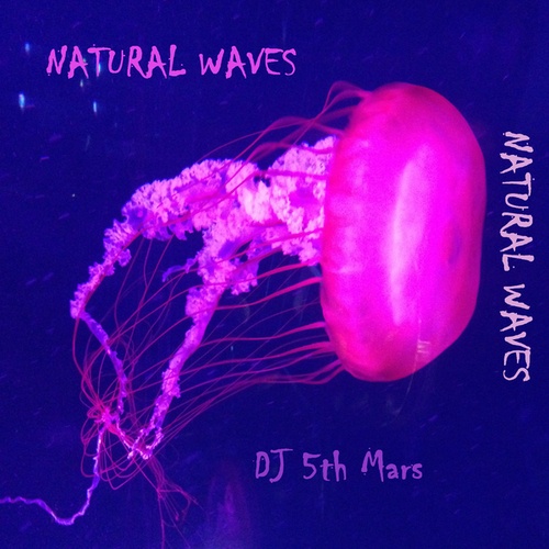 DJ 5th Mars-Natural Waves