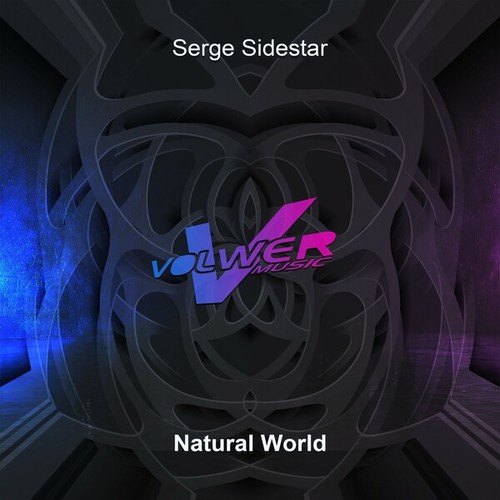 Serge Sidestar-Natural World
