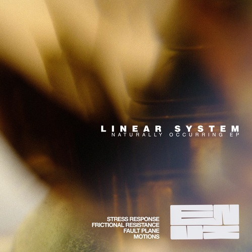 Linear System-Naturally Occurring EP