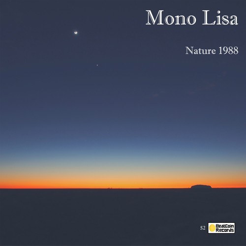 Mono Lisa-Nature 1988