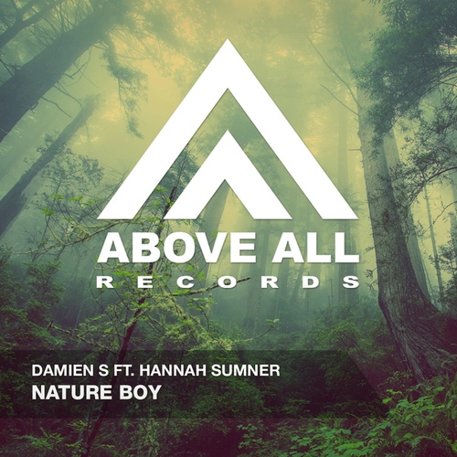 Damien S, Hannah Sumner-Nature Boy