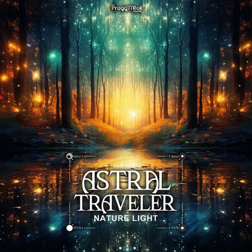 Astral Traveler-Nature Light