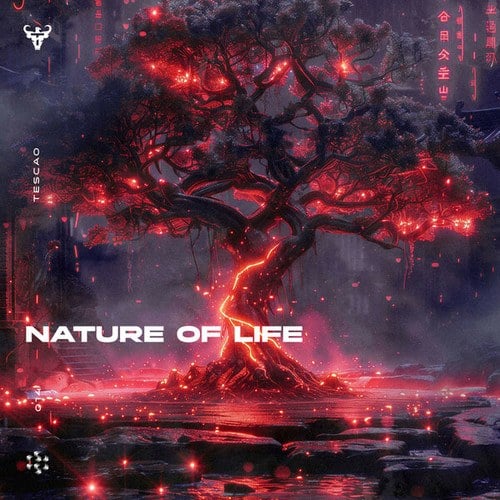 Tescao-Nature Of Life