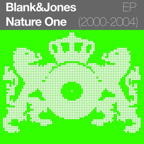 Blank & Jones-Nature One (2000 - 2004) EP