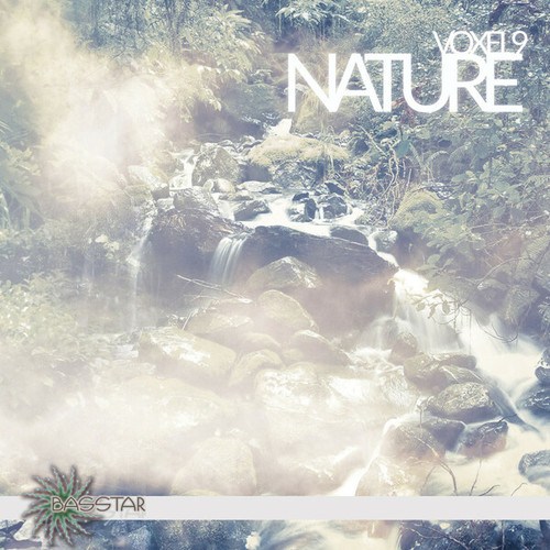 Voxel9-Nature