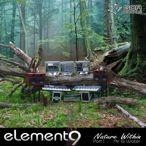 ELement9-Nature Within, Pt. 1 - Air & Water