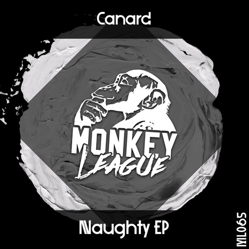 Canard-Naughty EP