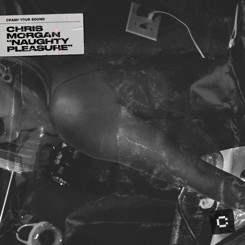CHRIS MØRGAN-Naughty Pleasure