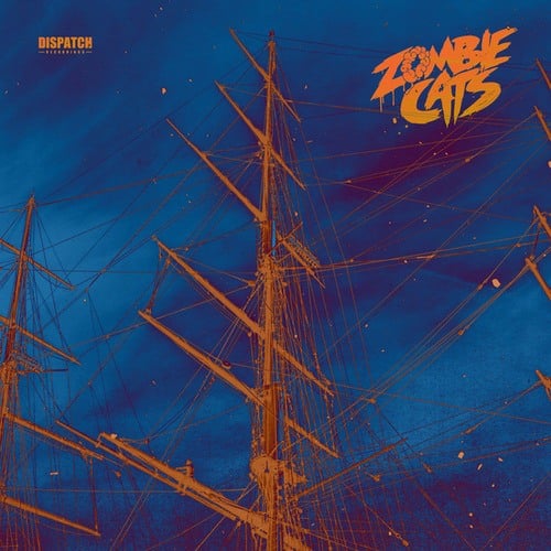 Zombie Cats-Naus / Exit