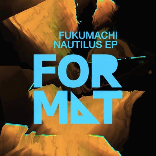 Fukumachi-Nautilus EP