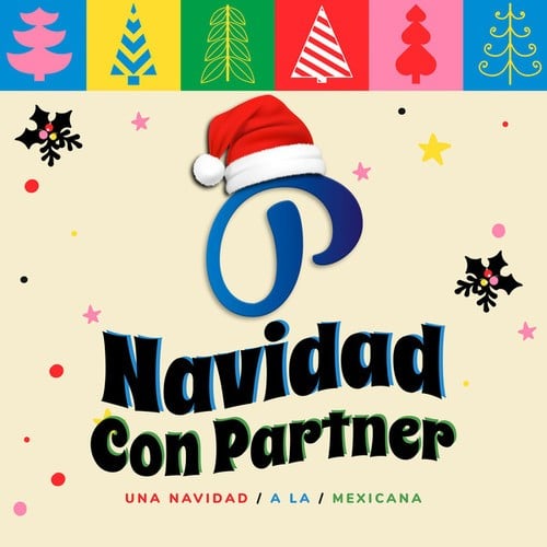 Navidad Con Partner