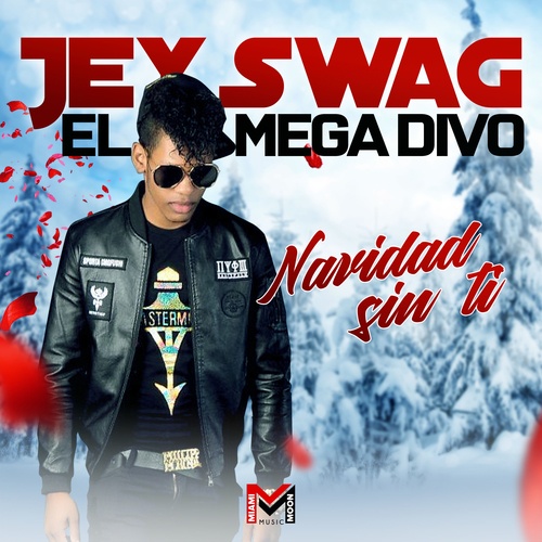 Jey Swag-Navidad Sin Ti