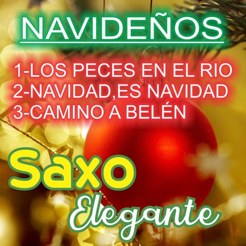 Navideños Mix 3