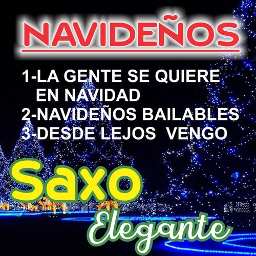 Navideños Mix 4