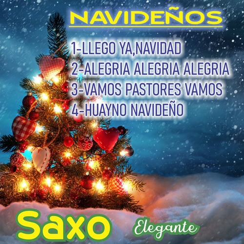 Navideños Mix 5