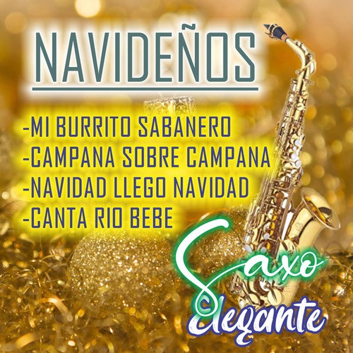 Navideños Mix