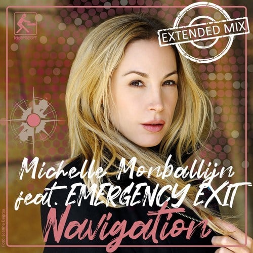 Michelle Monballijn, Emergency Exit-Navigation (Extended Mix)