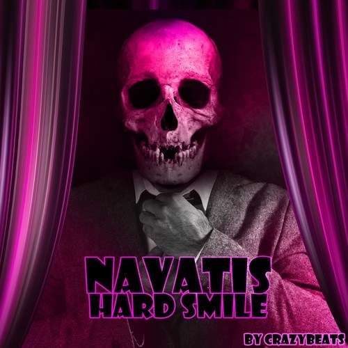 Hard Smile-Navitas