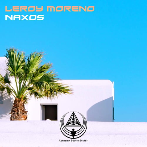 Leroy Moreno-Naxos
