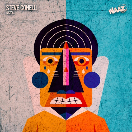 Steve Conelli-Nazca