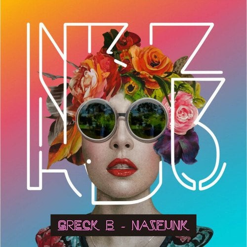 Greck B.-NazFunk