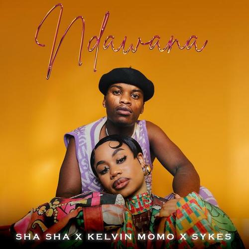 Sha Sha, Kelvin Momo, Sykes-Ndawana