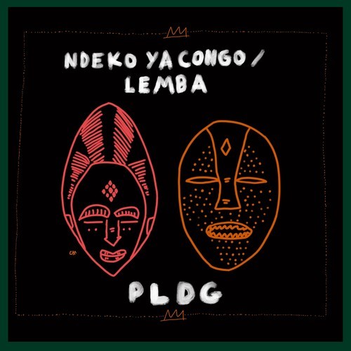 PLDG-Ndeko Ya Congo / Lemba