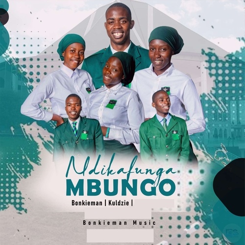 Kuldzie, Bonkieman-Ndikafunga Mbungo