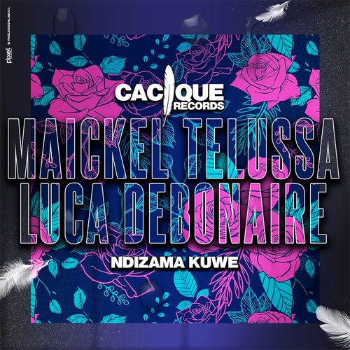 Maickel Telussa, Luca Debonaire-Ndizama Kuwe