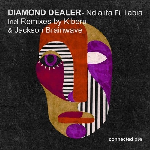 Diamond Dealer, Tabia, Jackson Brainwave, Kiberu-Ndlalifa EP