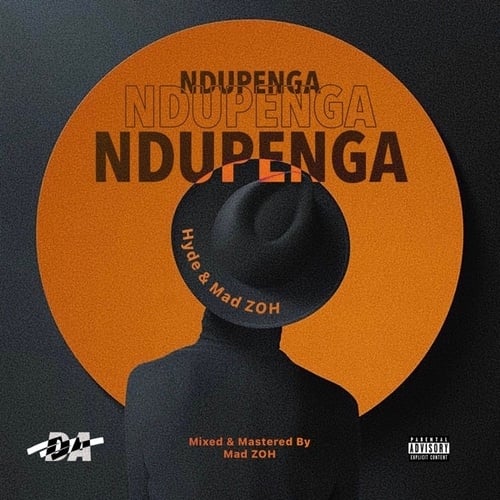 Ndupenga