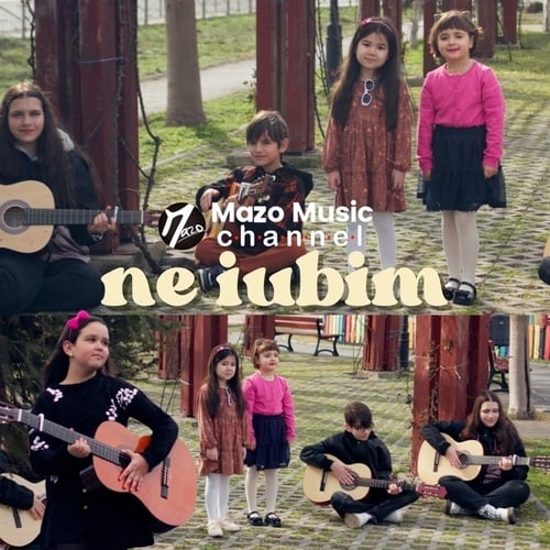 Mazo Music Channel-Ne Iubim