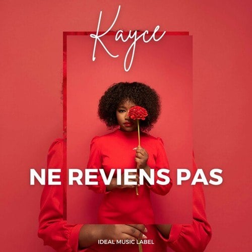 Kayce-Ne reviens pas