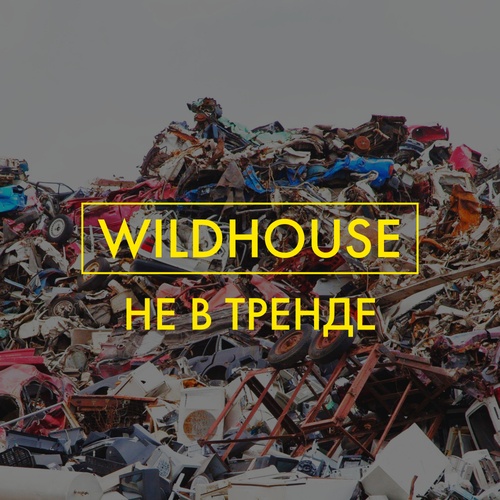 WILD HOUSE-Не В Тренде