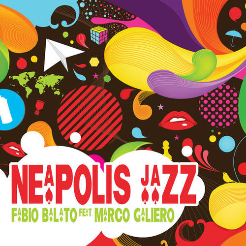 Fabio Balato, Marco Galiero-Neapolis Jazz