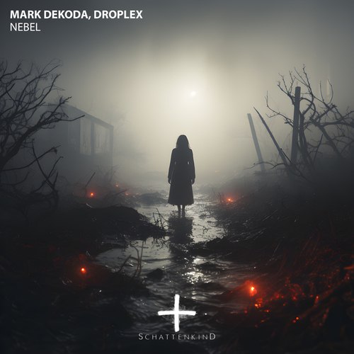 Mark Dekoda, Droplex-Nebel