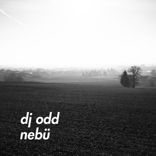DJ Odd-Nebü