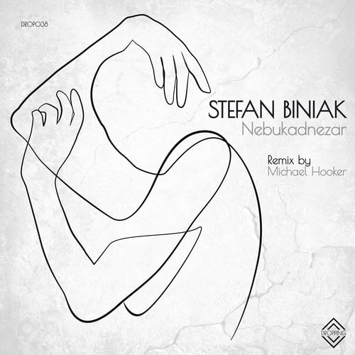 Stefan Biniak, Michael Hooker-Nebukadnezar