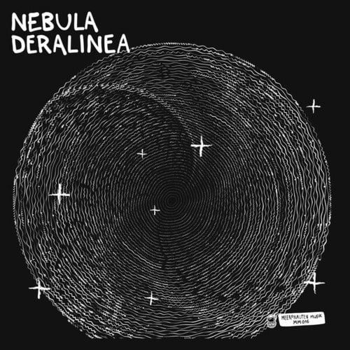 DerAlinea, Lars Moston, Ouhana, Pay Kusten, Ex-Mono-Nebula