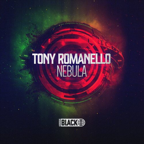 Tony Romanello-Nebula EP